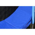 Trampoline rand afdekking - Blauw - 366 cm - 12 feet, Ophalen of Verzenden, Nieuw