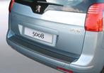 Achterbumper Beschermer | Peugeot 5008 2009-2016 | ABS Kunst, Auto-onderdelen, Verzenden, Nieuw, Peugeot