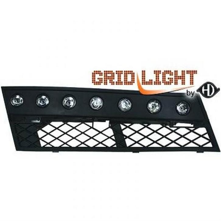 Dagrijverlichting set F10/F11 10-met dimfunctie niet M5/M-te, Auto-onderdelen, Verlichting, Nieuw, Verzenden