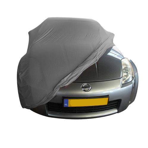 Autohoes passend voor Nissan 350Z Roadster binnen BESTE, Auto diversen, Autohoezen, Op maat, Nieuw, Ophalen of Verzenden
