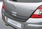 Achterbumper Beschermer | Opel Corsa D 5-deurs 2006-2014 |, Auto-onderdelen, Carrosserie en Plaatwerk, Nieuw, Opel, Ophalen of Verzenden