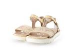 Replay Sandalen in maat 37 Goud | 10% extra korting, Jongen of Meisje, Schoenen, Zo goed als nieuw, Verzenden