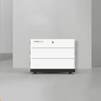 Sunnix thuisbatterij 10kwh inclusief omvormer en installatie, Ophalen, Nieuw, Compleet systeem, 200 wattpiek of meer