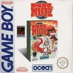 Mr. Nutz - Gameboy (Gameboy Classic Games, Nintendo Gameboy), Spelcomputers en Games, Games | Nintendo Game Boy, Nieuw, Verzenden