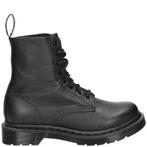 Dr. Martens 1460 Pascal Virginia Mono veterboots, Kleding | Dames, Schoenen, Verzenden, Zwart, Lage of Enkellaarzen, Nieuw