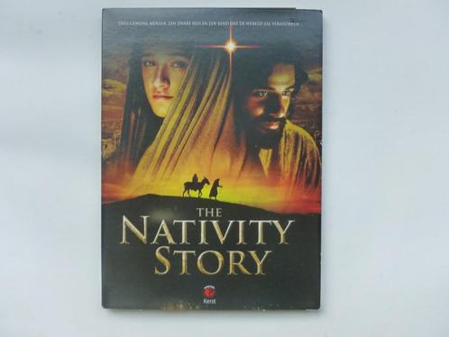 The Nativity Story DVD (nieuw), Cd's en Dvd's, Cd's | Religie en Gospel, Verzenden