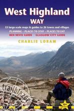West Highland Way Trailblazer 6th Ed 9781905864768, Verzenden, Gelezen, Henry Stedman