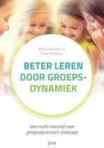 Leiderschap in de onderwijspraktijk - Beter leren door, Boeken, Studieboeken en Cursussen, Gelezen, Willem Mennen, Eelke Hoekstra