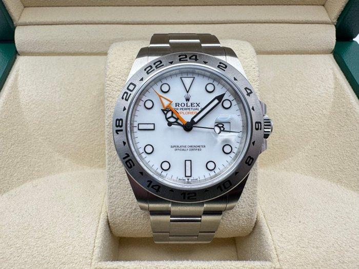 Rolex - Explorer II - 226570 - Heren - 2025, Sieraden, Tassen en Uiterlijk, Horloges | Heren