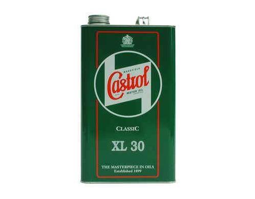 Castrol CLASSIC XL30 5 Liter, Auto diversen, Onderhoudsmiddelen, Ophalen of Verzenden