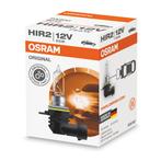 Osram HIR2 Halogeen Lamp 12V PX22d Original Line, Ophalen of Verzenden, Nieuw