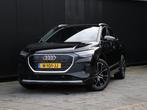 Zakelijke Lease |  Audi Q4 e-tron 35 Launch edition Advanced, Automaat, Stof, Gebruikt, Zwart