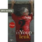 Is Youp leuk? 9789060056592 Youp van t Hek, Verzenden, Gelezen, Youp van 't Hek