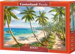Pathway to Paradise Puzzel (1000 stukjes) | Castorland -, Nieuw, Verzenden