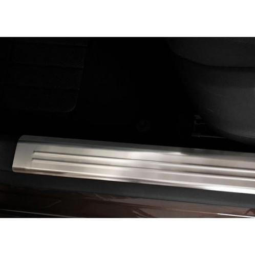Instaplijsten VW GOLF PLUS VI 5D Inner Staal door sills, Auto-onderdelen, Overige Auto-onderdelen, Ophalen of Verzenden