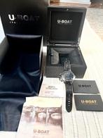 U-Boat - Capsule Edizione Limitata 200 pezzi - Heren -, Nieuw
