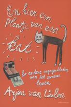 En hier een plaatje van een kat 9789045023748, Verzenden, Gelezen, Arjen van Veelen