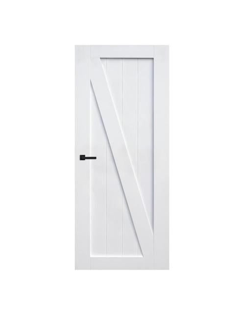 Cabana Blanco Uno links, Doe-het-zelf en Verbouw, Deuren en Horren