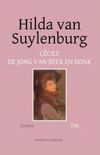 9789491618437 Rondom Couperus 2 -   Hilda van Suylenburg, Boeken, Verzenden, Zo goed als nieuw, Cecile de Jong van Beek En Donk