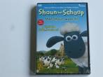 Shaun het Schaap - Met Shaun weer fit (DVD) Nieuw, Verzenden, Zo goed als nieuw