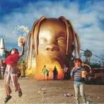 lp nieuw - Travis Scott - Astroworld, Verzenden, Zo goed als nieuw