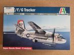 Italeri 2699 S-2 E/F/G Tracker 1:48  (Kinetic Rebox), Verzenden, Nieuw, Italeri