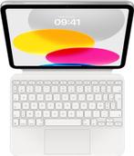Apple Magic Keyboard AZERTY Folio iPad (2022) tablet hoesjes, Computers en Software, Tablet-hoezen, Verzenden, Nieuw