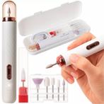 Beautylushh Draadloze Nagelfrees – Manicure & Pedicure Se., Ophalen of Verzenden, Nieuw