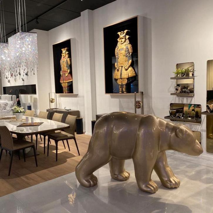 Axis71 Charlie My Bear, Huis en Inrichting, Overige Huis en Inrichting, Nieuw, Verzenden