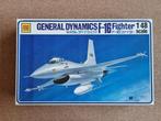 Otaki OT2-30 GENERAL DYNAMICS F-16 Fighter 1:48, Verzenden, Nieuw