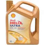Shell Helix Ultra Professional Av-L 0W30 5L, Verzenden