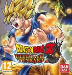 Dragon Ball Z: Ultimate Tenkaichi [Xbox 360], Spelcomputers en Games, Games | Xbox 360, Ophalen of Verzenden, Nieuw