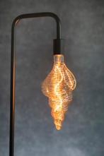 Bailey LED Filament Triton Schelp E27 4W 190lm 1900K Goud..., Nieuw, Ophalen of Verzenden