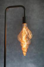 Bailey LED Filament Triton Schelp E27 4W 190lm 1900K Goud..., Nieuw, Ophalen of Verzenden