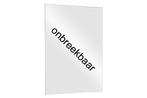 Kaarthouder A4 Onbreekbaar  Celdis® | Displaywinkel.nl, Verzenden, Nieuw in verpakking, Etalage