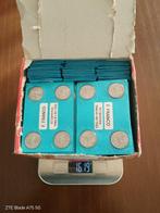 Spanje. Francisco Franco. Multiple (Pesetas y Céntimos), Postzegels en Munten