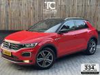 Zakelijke Lease |  Volkswagen T-Roc 1.5 TSI R-line Automaat, Auto's, Volkswagen, Automaat, Gebruikt, Euro 6, Overige kleuren