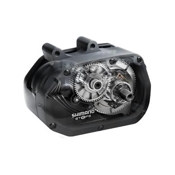 Shimano IDUE6002KL Aandrijfunit STEPS DU-E6002 GR beschikbaar voor biedingen