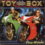 cd - Toy-Box - ToyRide, Cd's en Dvd's, Cd's | Pop, Verzenden, Zo goed als nieuw
