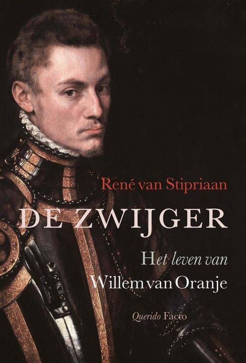 9789021402758 De zwijger | Tweedehands, Boeken, Biografieën, Zo goed als nieuw, Verzenden