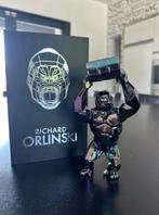 Richard Orlinski (1966) - Orlinski kong oil shade