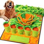 Honden activiteiten en snuffelmat Playing with Carrots, Nieuw, Verzenden