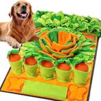Honden activiteiten en snuffelmat Playing with Carrots, Verzenden, Nieuw