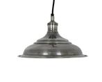 Ducasse Small Hanglamp Antiek Zilver Binnenverlichting, Nieuw, Verzenden