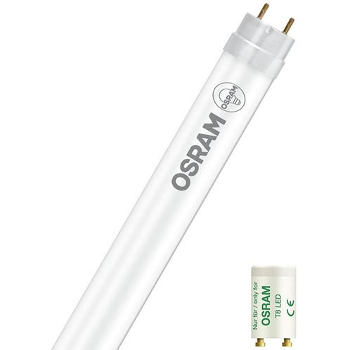 OSRAM - LED TL Buis T8 met Starter - SubstiTUBE Value EM 840, Huis en Inrichting, Lampen | Overige, Nieuw, Ophalen of Verzenden