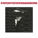 David Bowie - Station To Station (Remastered LP), Verzenden, Nieuw in verpakking