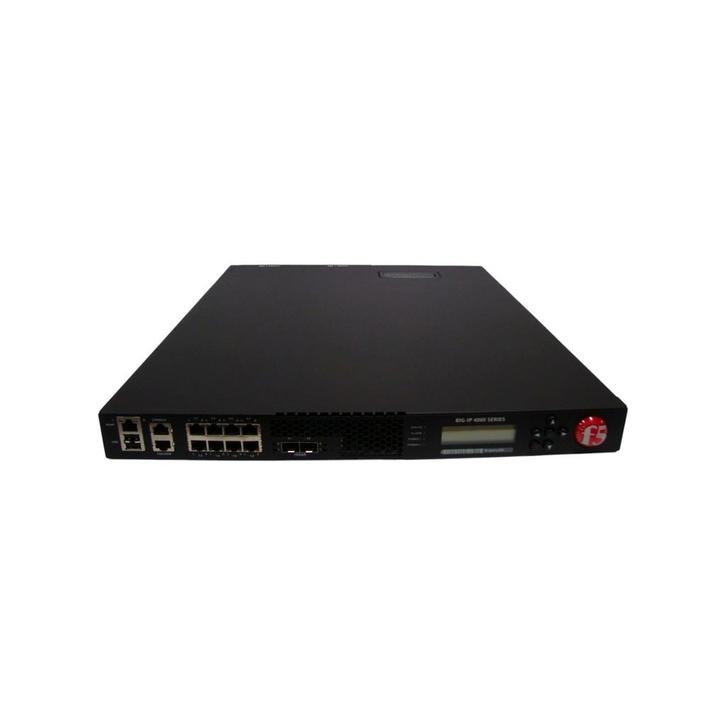 F5 Networks F5-BIG-LTM-4200V, Computers en Software, Netwerk switches, Ophalen of Verzenden
