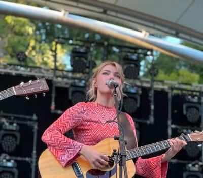 Hannah Mae Tickets Te Koop, Tickets en Kaartjes, Evenementen en Festivals