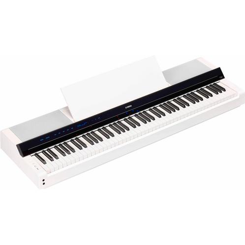 Yamaha P-S500WH digitale piano wit, Muziek en Instrumenten, Piano's, Verzenden
