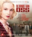 Bende van Oss, de - Blu-ray, Cd's en Dvd's, Verzenden, Nieuw in verpakking